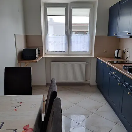 Wakacyjny * Chałupy