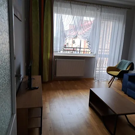 Wakacyjny Appartamento