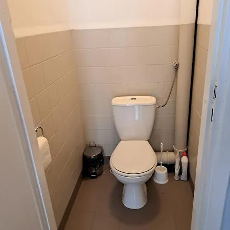 Wakacyjny Appartamento Chałupy