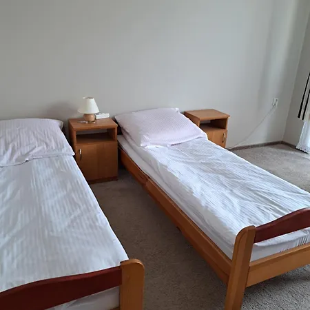 Wakacyjny * Chałupy