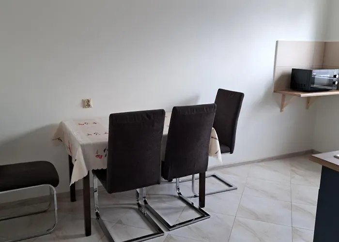 Wakacyjny * Chałupy