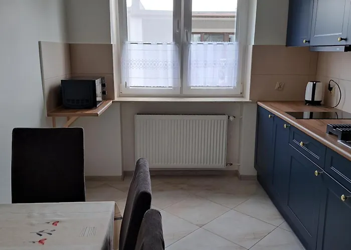 Wakacyjny * Chałupy