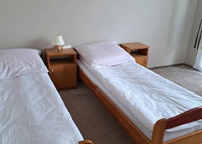 Wakacyjny * Chałupy